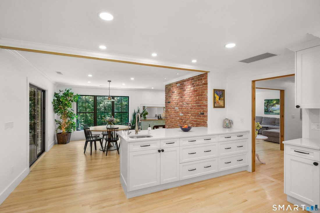 Casa a Westport, Connecticut, Stati Uniti 5 - 18731818