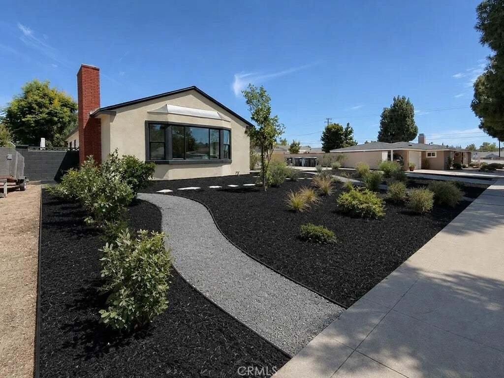 Casa en Orange, California, Estados Unidos 3 - 18736016