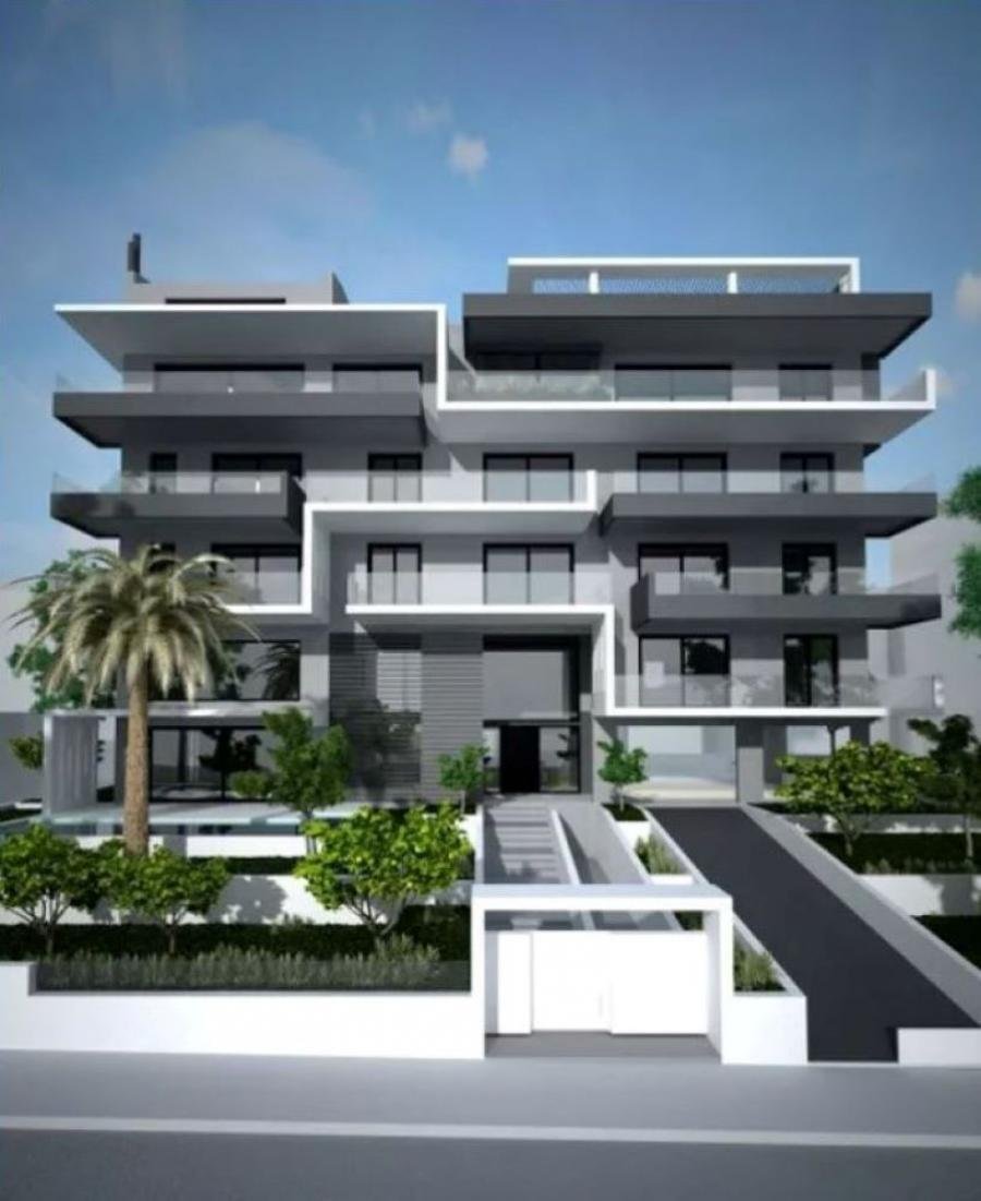 Apartamento en Vari, Ática, Grecia 4 - 18735231