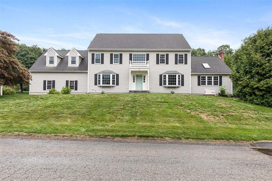 Haus in Cumberland, Rhode Island, Vereinigte Staaten 1 - 18731825