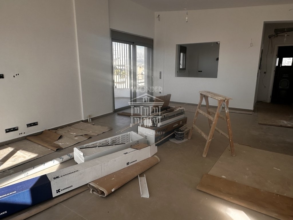 Apartment in Glyfada, Attica, Greece 4 - 18736916