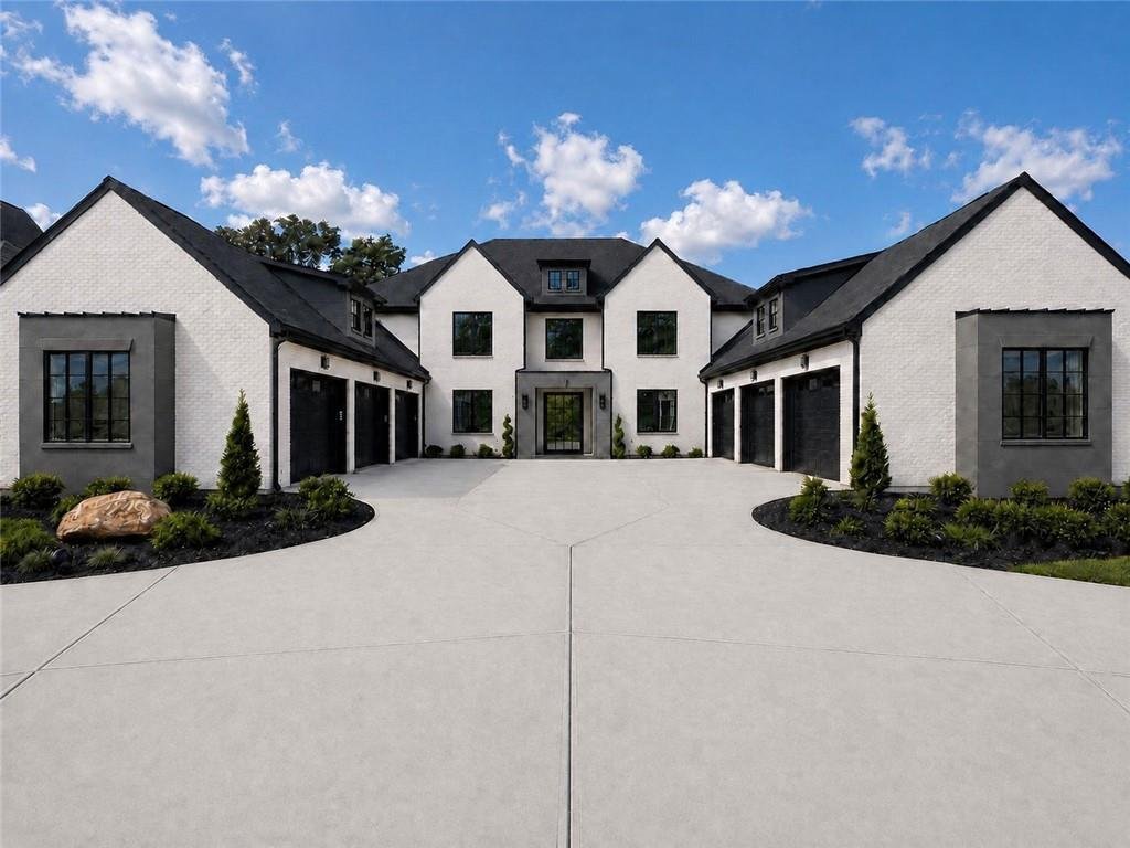House in Milton, Georgia, United States 1 - 17324640