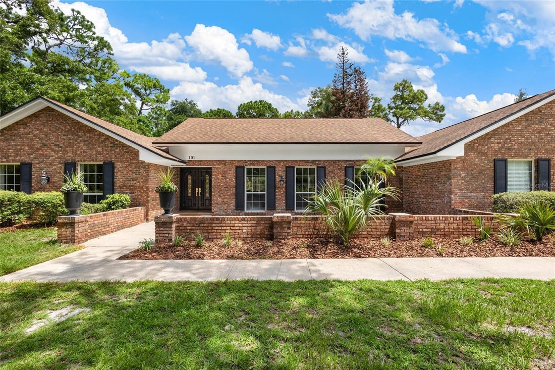 Haus in Longwood, Florida, Vereinigte Staaten 3 - 18731926