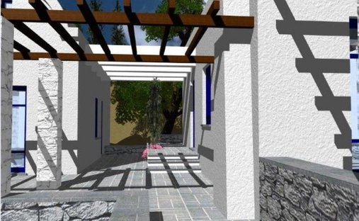 Appartement à Thira, Aegean, Grèce 1