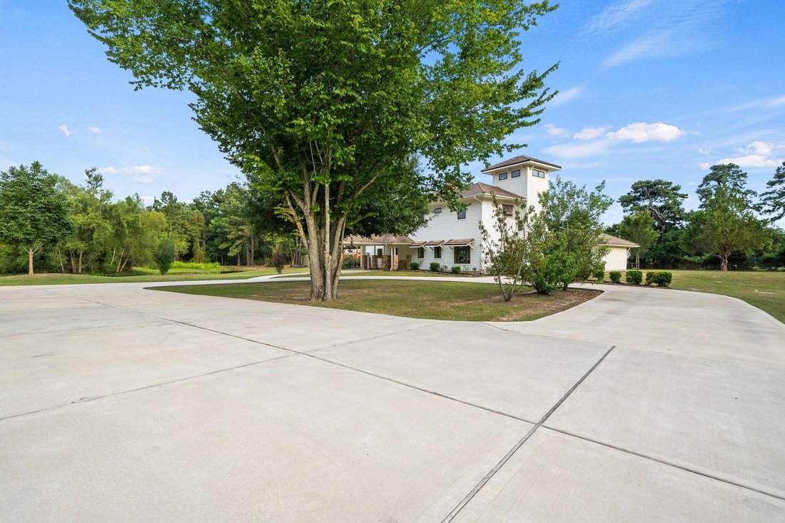 Haus in Houston, Texas, Vereinigte Staaten 5 - 18732917