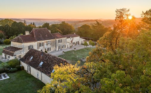 Haus in Vieux Bergerac, Bergerac, Frankreich 1
