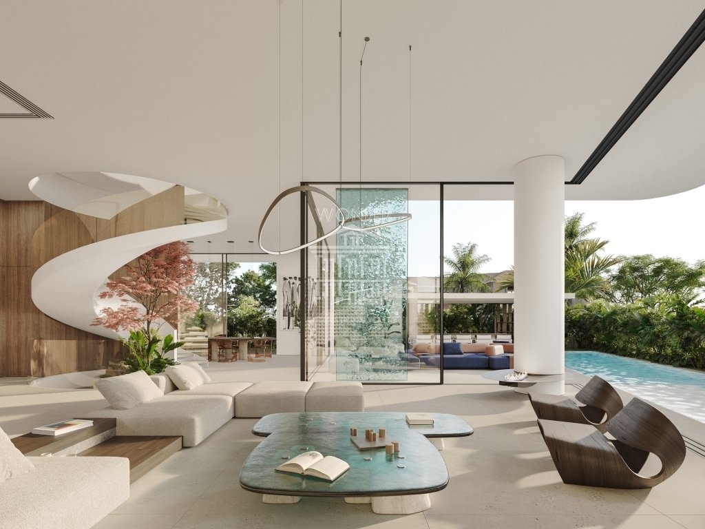 Casa en Glifada, Ática, Grecia 1 - 18736525
