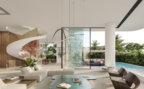 Casa en Glifada, Ática, Grecia 1