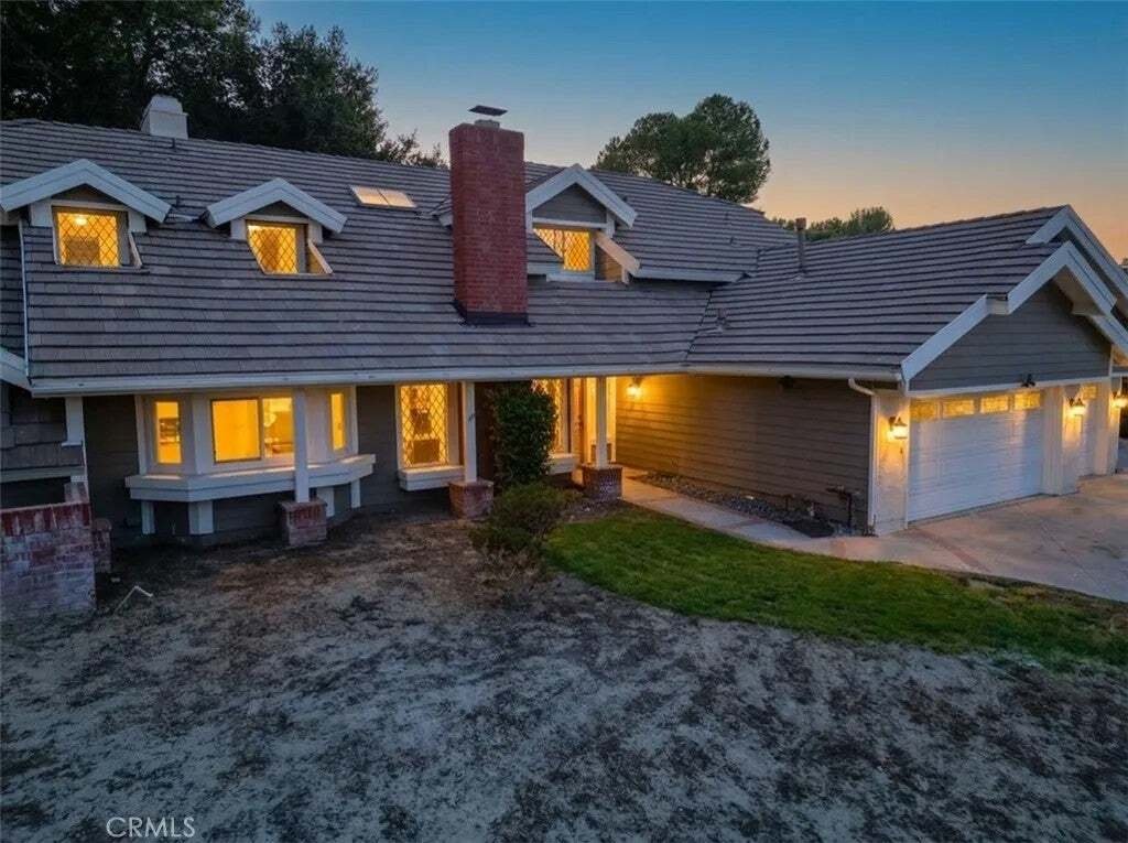 Casa a Santa Clarita, California, Stati Uniti 1 - 18736110
