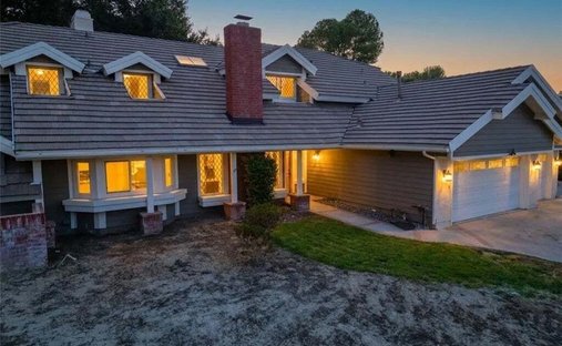 Haus in Santa Clarita, Kalifornien, Vereinigte Staaten 1