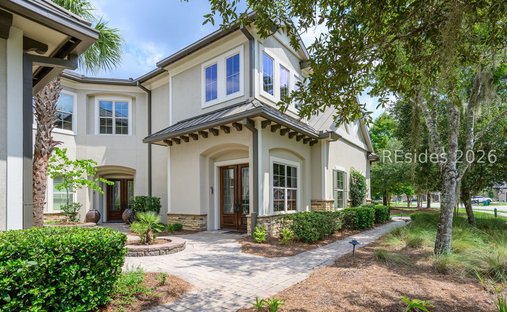 Appartement à Bluffton, Caroline du Sud, États-Unis 1