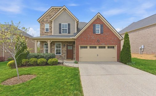 Casa a Mt. Juliet, Tennessee, Stati Uniti 1