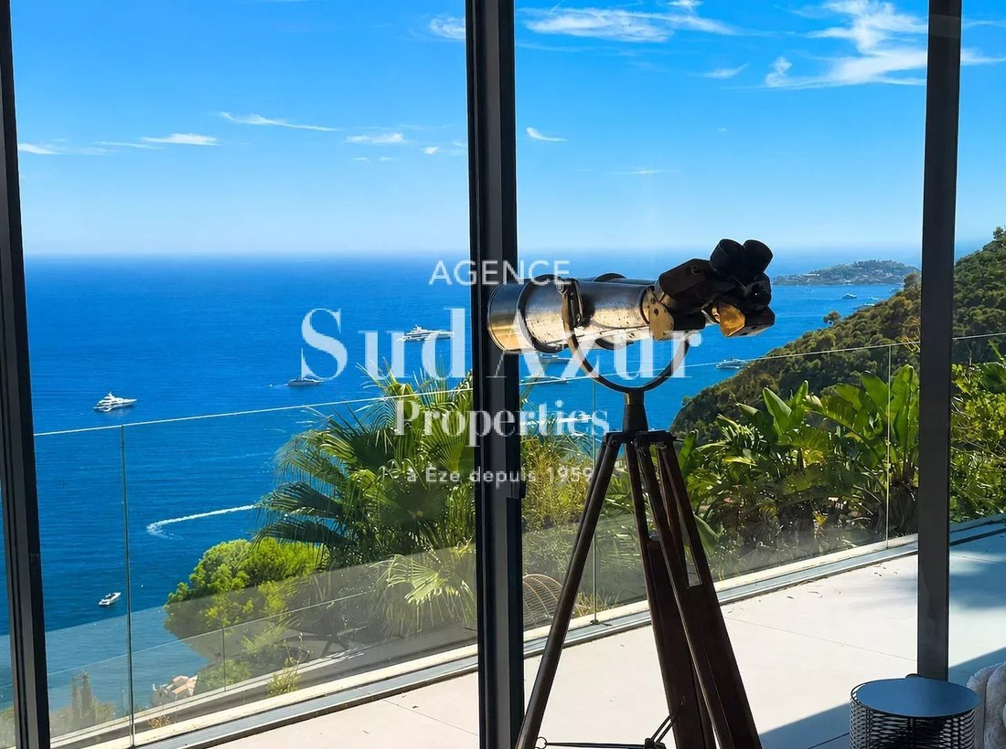 Maison à Èze, Provence-Alpes-Côte d'Azur, France 3 - 13203911