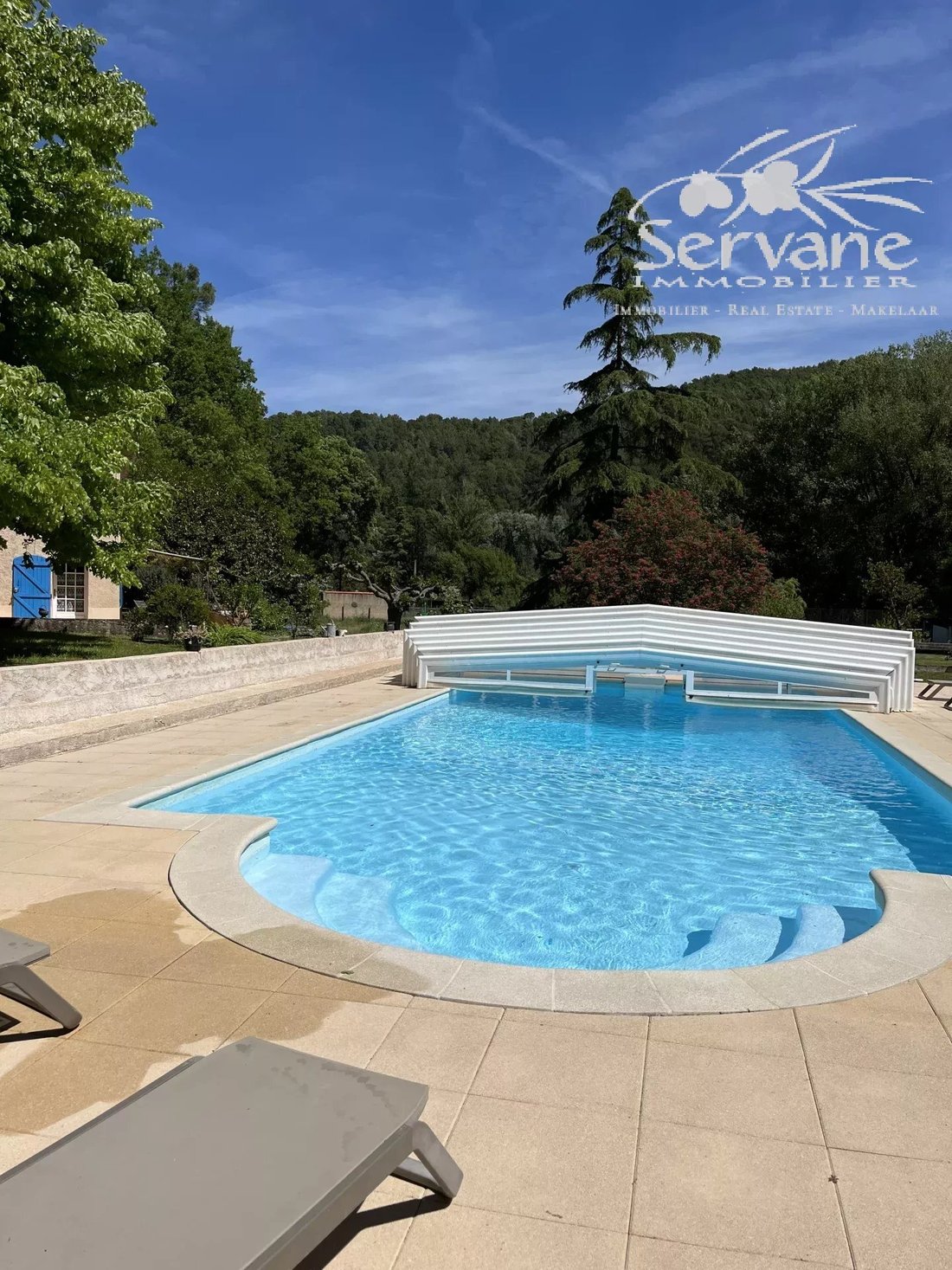 Villa a Ouest, Lorgues, Francia 2 - 17646878
