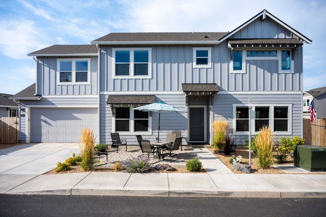 Haus in Bend, Oregon, Vereinigte Staaten 1 - 18733569
