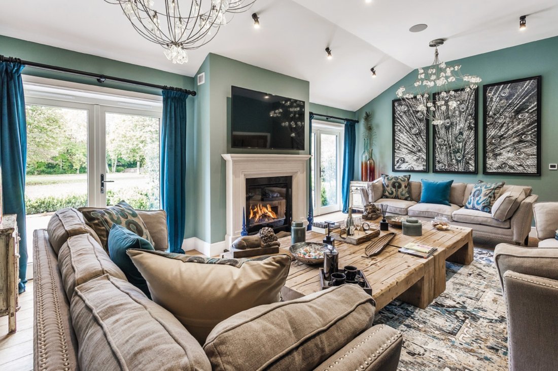 Haus in Surrey, England 2 - 18732026