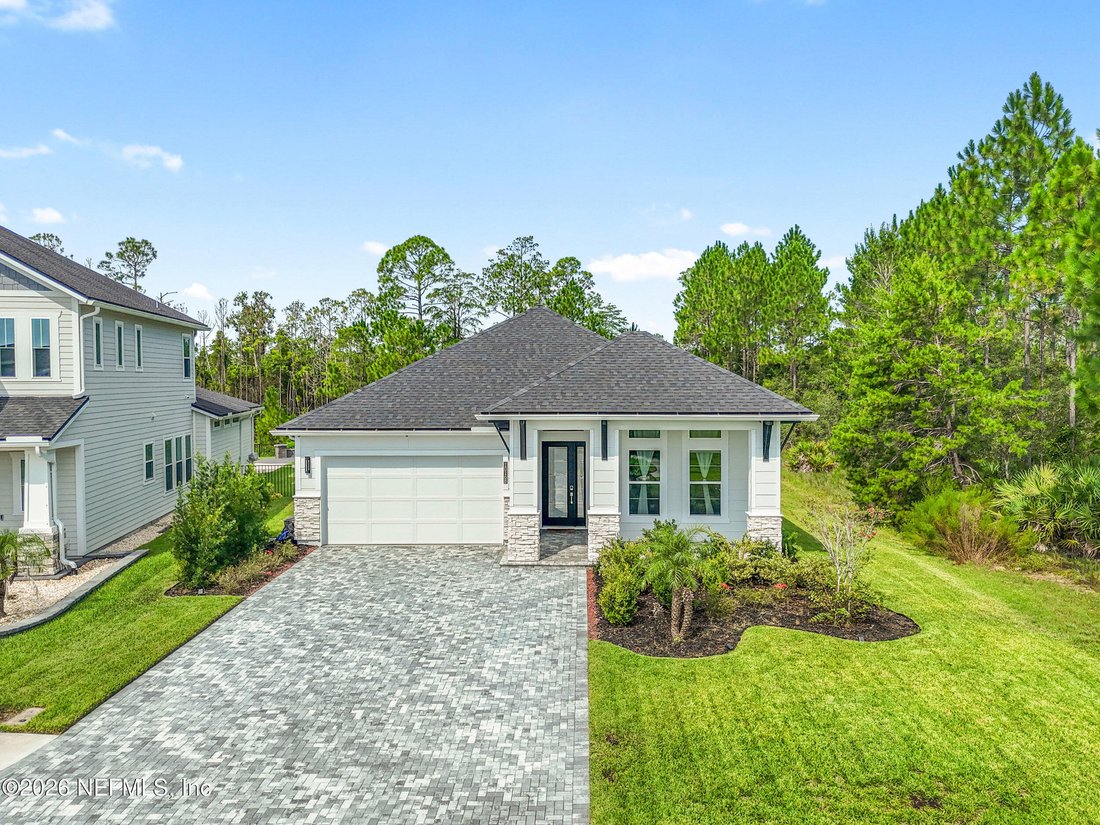 House in Jacksonville, Florida, United States 1 - 18731773