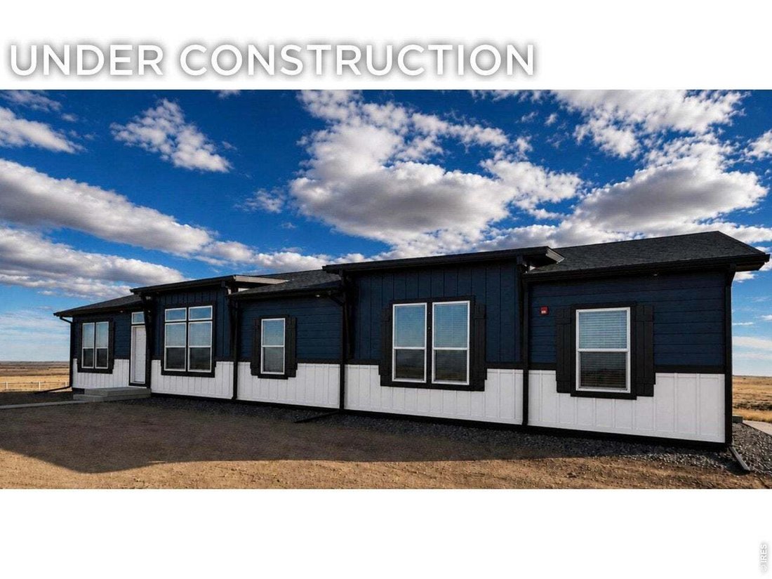 House in Nunn, Colorado, United States 1 - 18726532