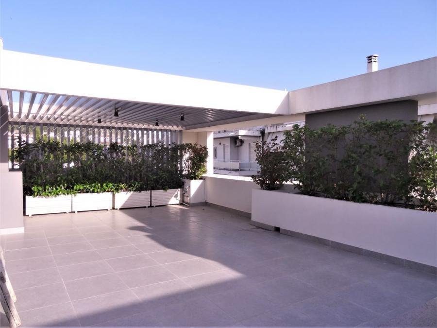 Appartement à Vouliagmeni, Attique, Grèce 1 - 18735268