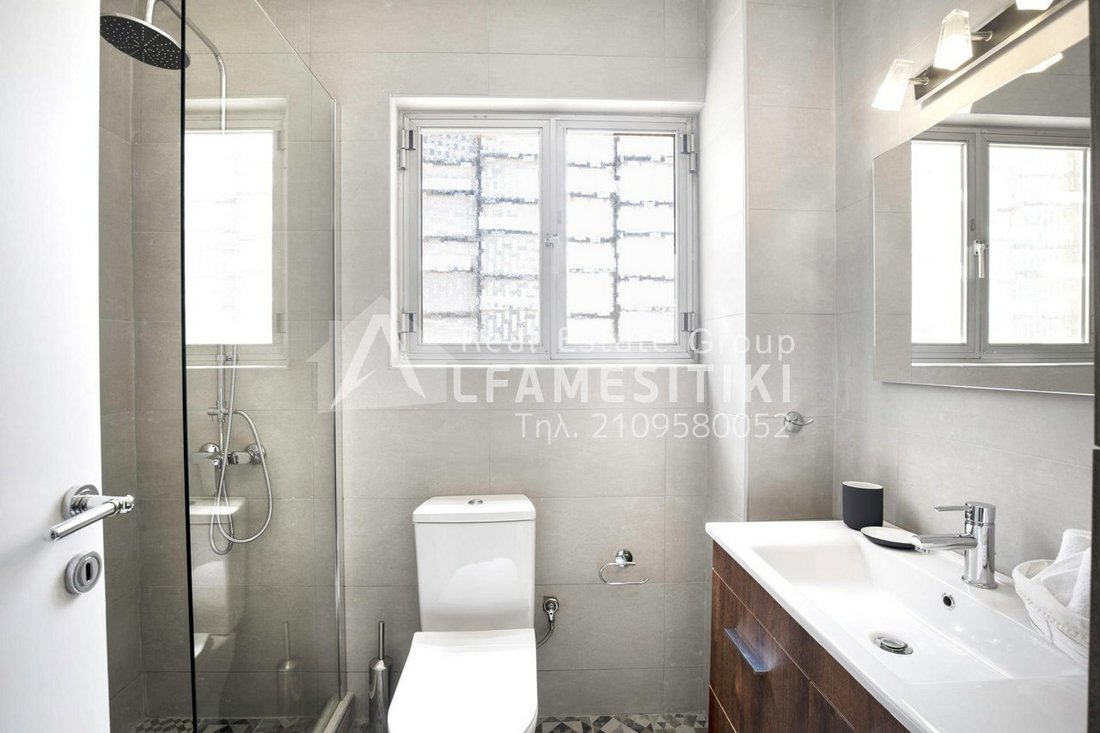 Apartamento en Papagou, Ática, Grecia 2 - 18732070
