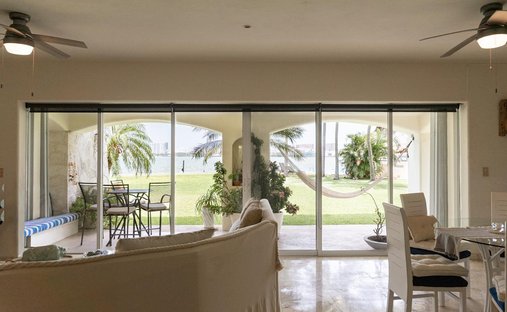 Wohnung in Cancún, Quintana Roo, Mexiko 1