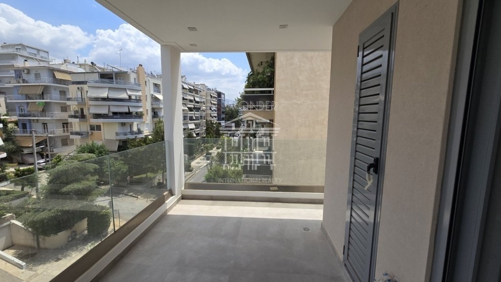 Apartment in Glyfada, Attica, Greece 1 - 18736975