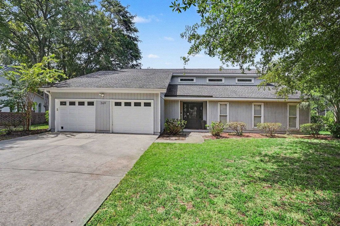 Casa en Murrells Inlet, Carolina del Sur, Estados Unidos 1 - 18661071