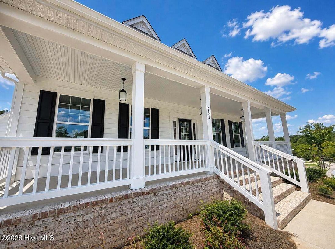 House in Aiken, South Carolina, United States 3 - 17896223