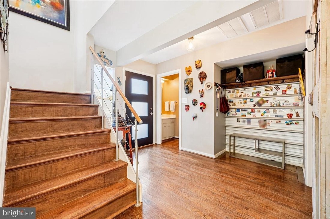 Haus in Bethesda, Maryland, Vereinigte Staaten 3 - 18738273