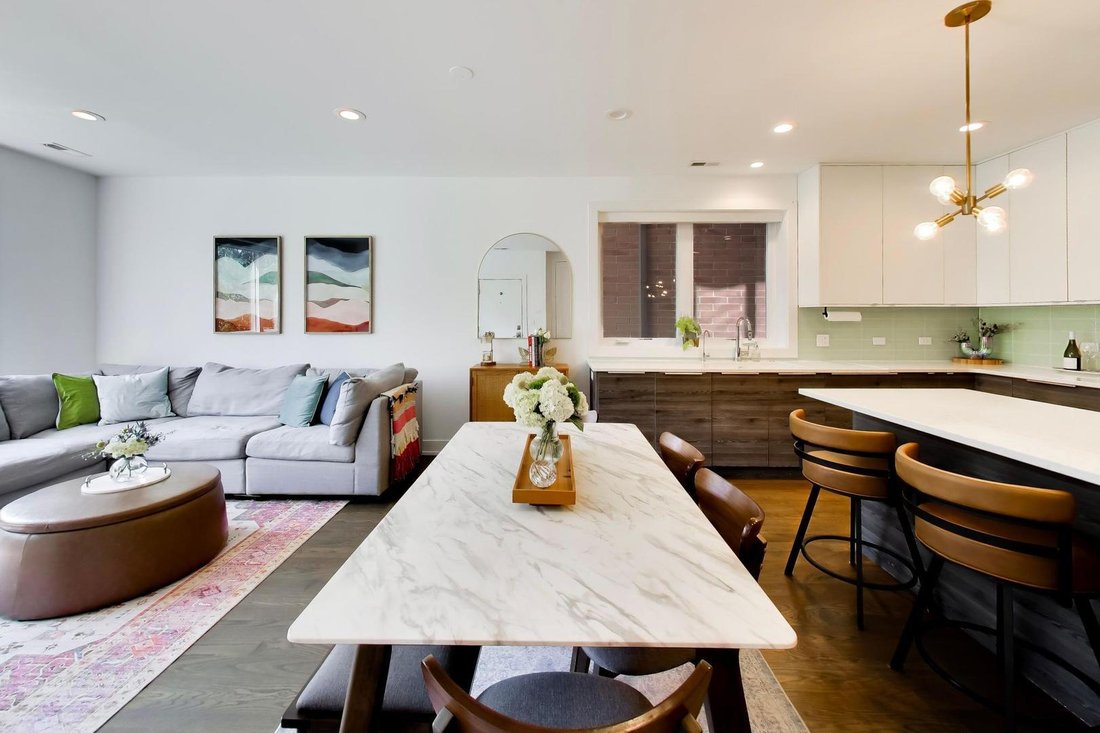 Condo in Chicago, Illinois, United States 3 - 18735535