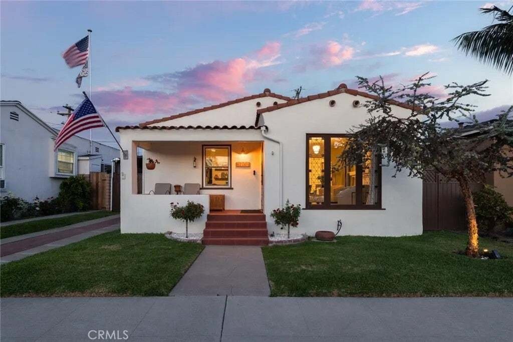 Haus in Long Beach, Kalifornien, Vereinigte Staaten 1 - 18736019