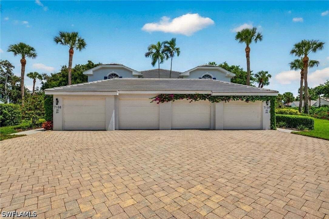 Appartement à Naples, Floride, États-Unis 2 - 18735894