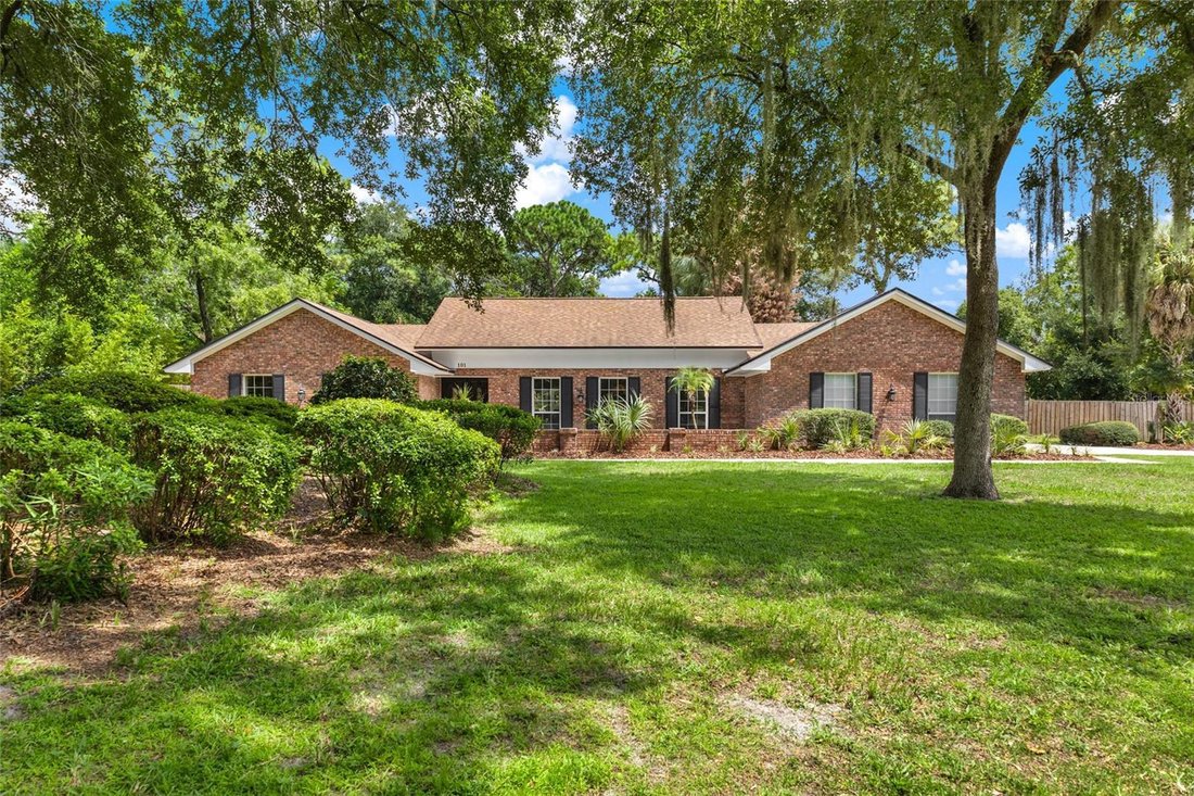 Haus in Longwood, Florida, Vereinigte Staaten 2 - 18731926