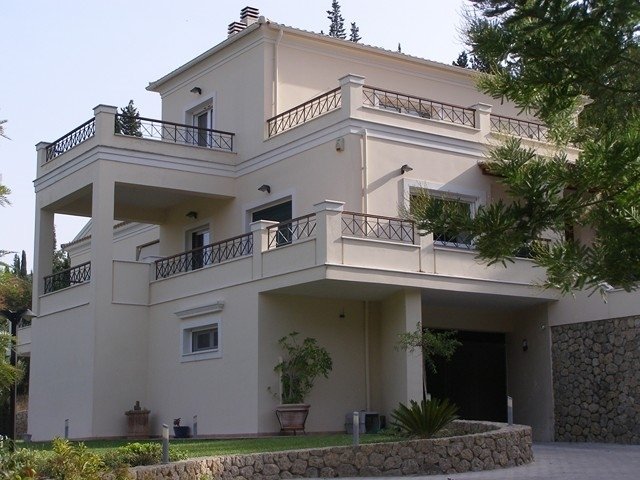 Tenuta a Northern Corfu, Peloponnese, Western Greece and the Ionian, Grecia 1 - 18734772