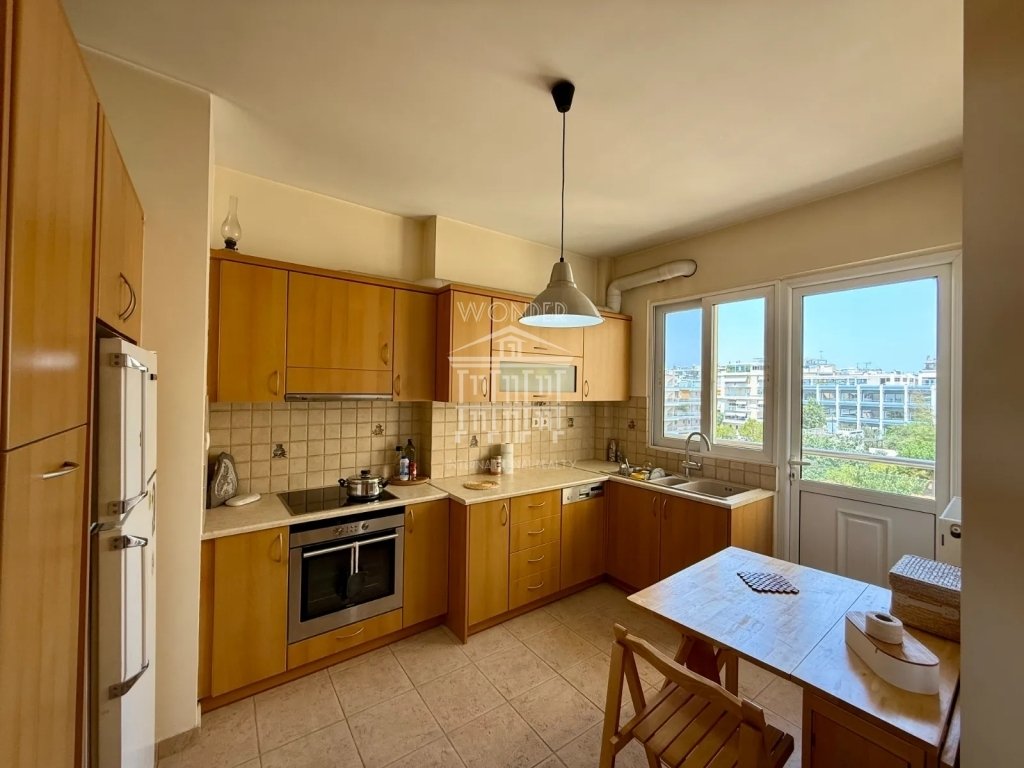 Apartment in Glyfada, Attica, Greece 4 - 18736903