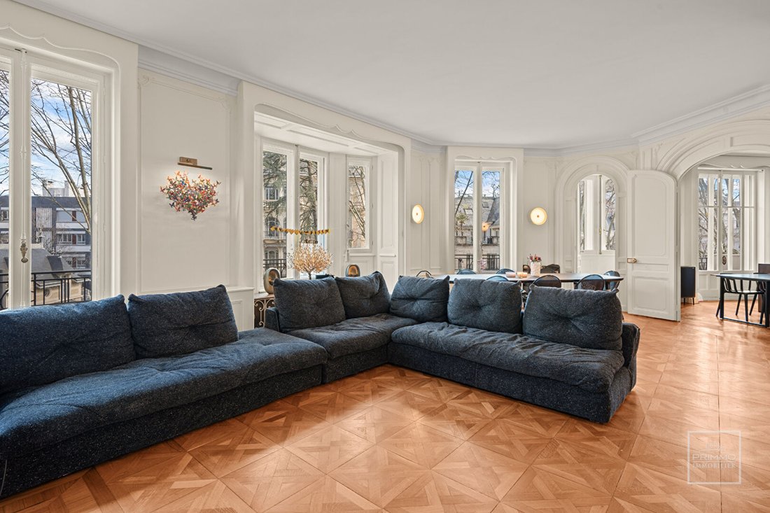 Wohnung in Tête d'Or-Foch-Vitton, Lyon 6e Arrondissement, Lyon 5 - 18733472