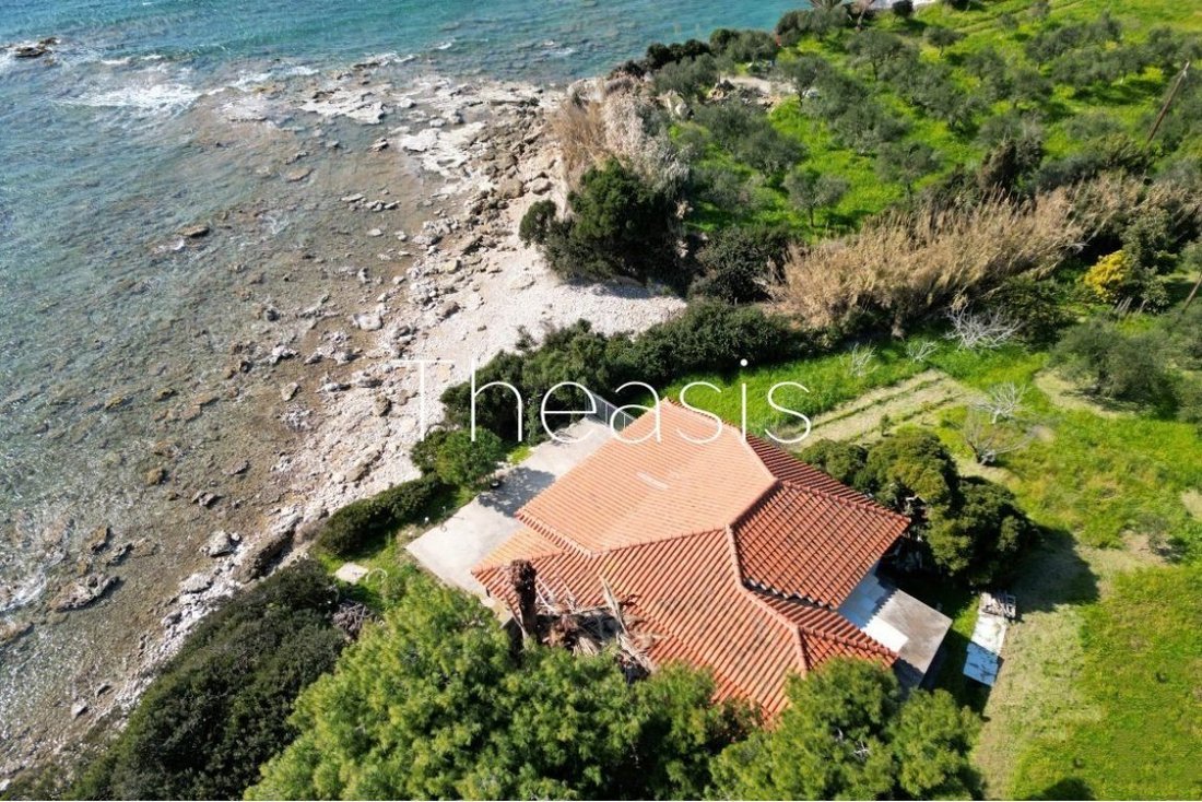 House in Gargalianoi, Peloponnese, Western Greece and the Ionian, Greece 4 - 18732446