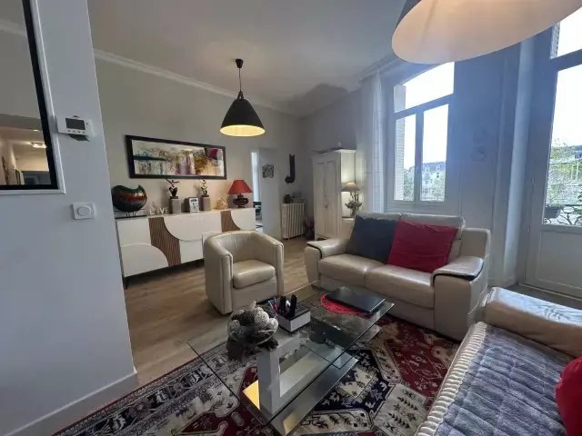 Wohnung in Italie-Jacotot, Aix-les-Bains, Frankreich 3 - 17852529