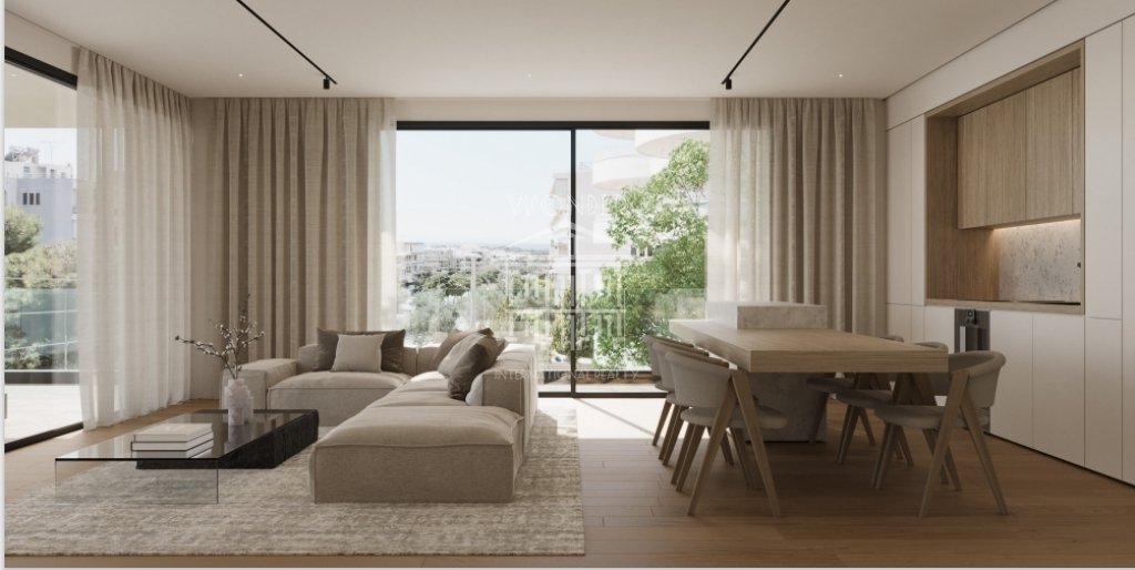 Apartment in Glyfada, Attica, Greece 4 - 18737052