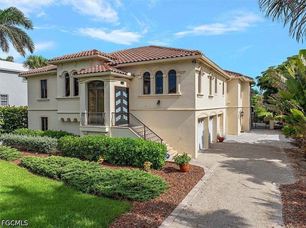 Casa a Sanibel, Florida, Stati Uniti 2 - 18735899