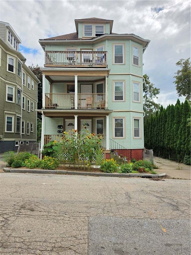 Providence, Rhode Island, United States 1 - 18734583