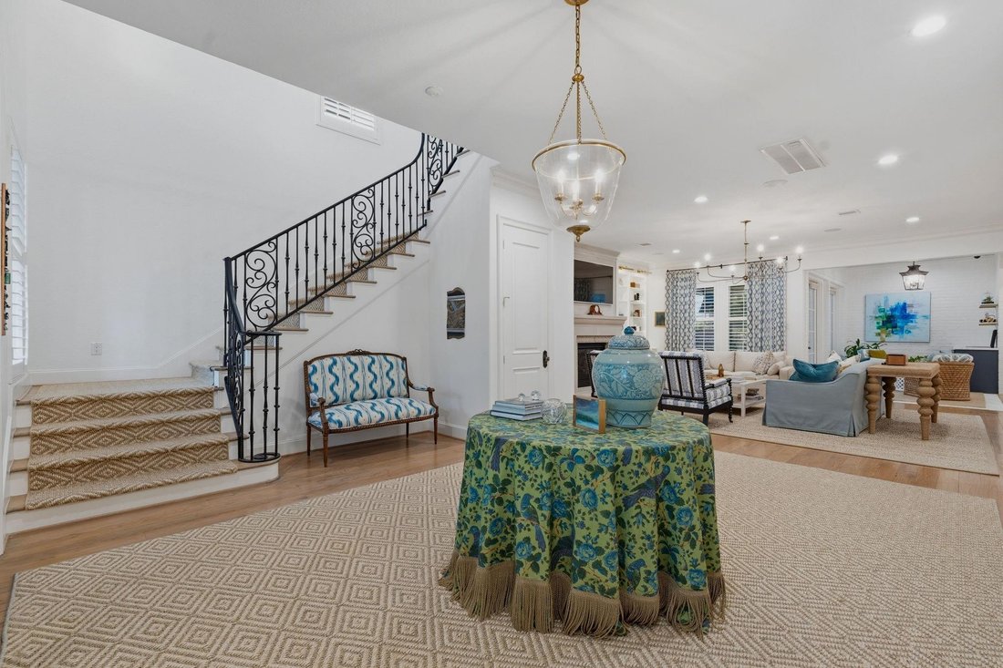 House in Spring, Texas, United States 5 - 18732892