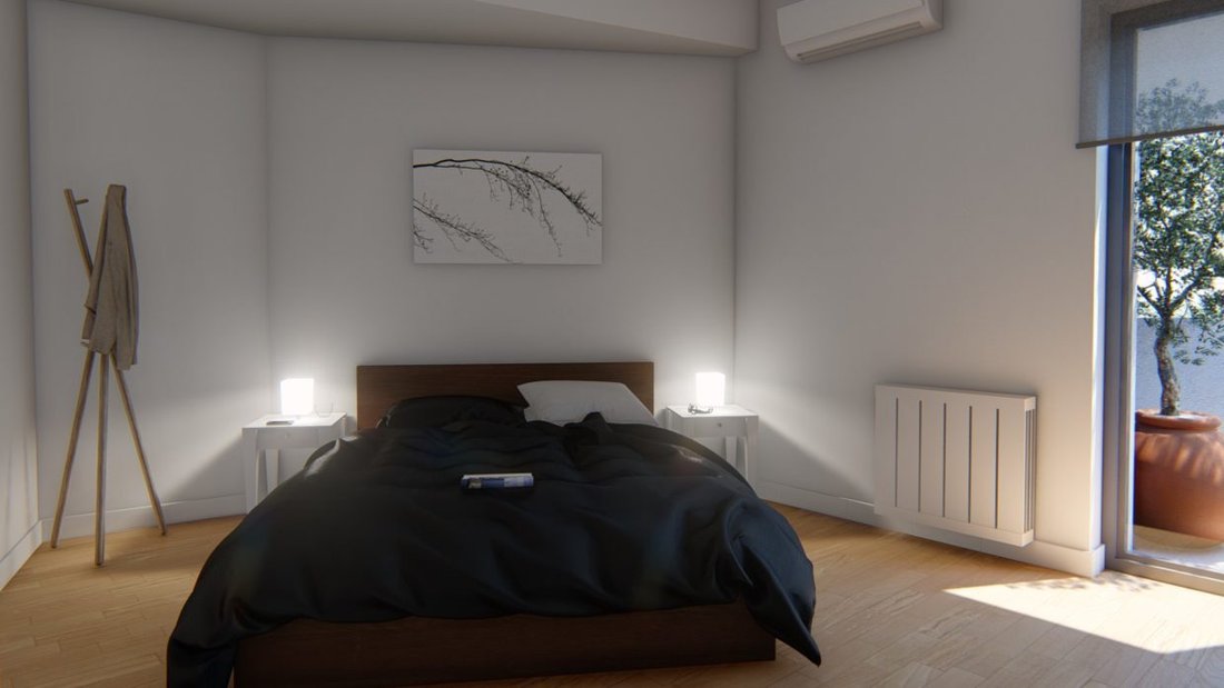 Apartamento en Sykies Municipal Unit, Macedonia and Thrace, Grecia 1 - 18732304
