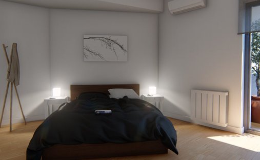Apartamento en Sykies Municipal Unit, Macedonia and Thrace, Grecia 1