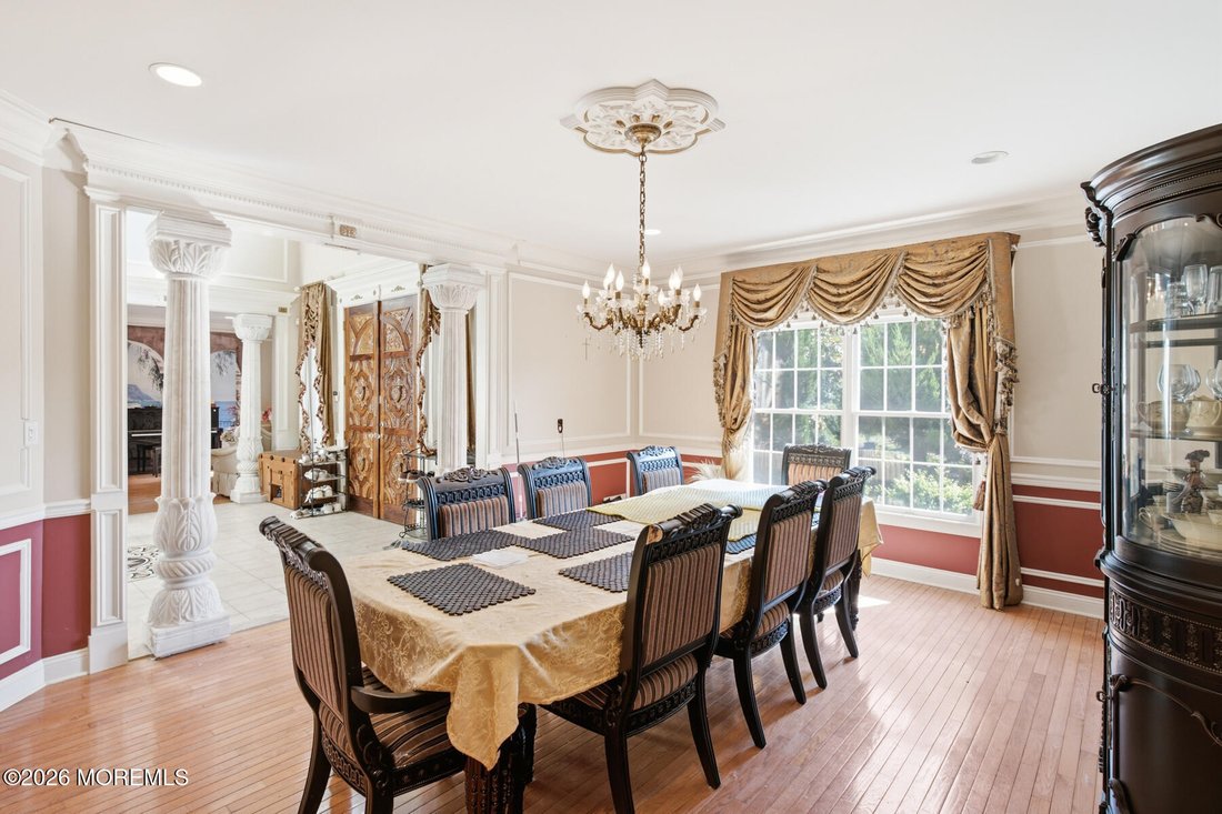 Haus in Marlboro Township, New Jersey, Vereinigte Staaten 3 - 18735343