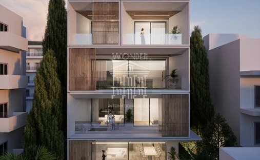 Appartamento in Glifada, Attica, Grecia 1