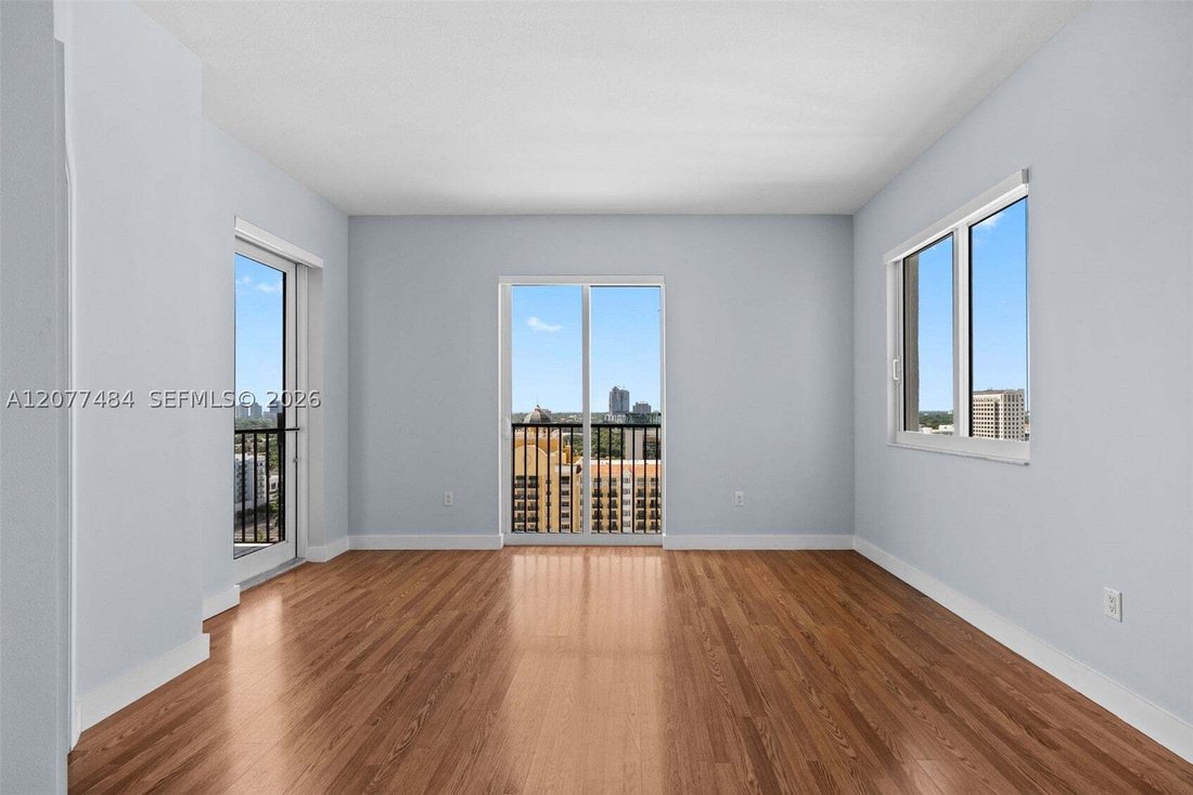 Condo in Coral Gables, Florida, United States 5 - 18736226