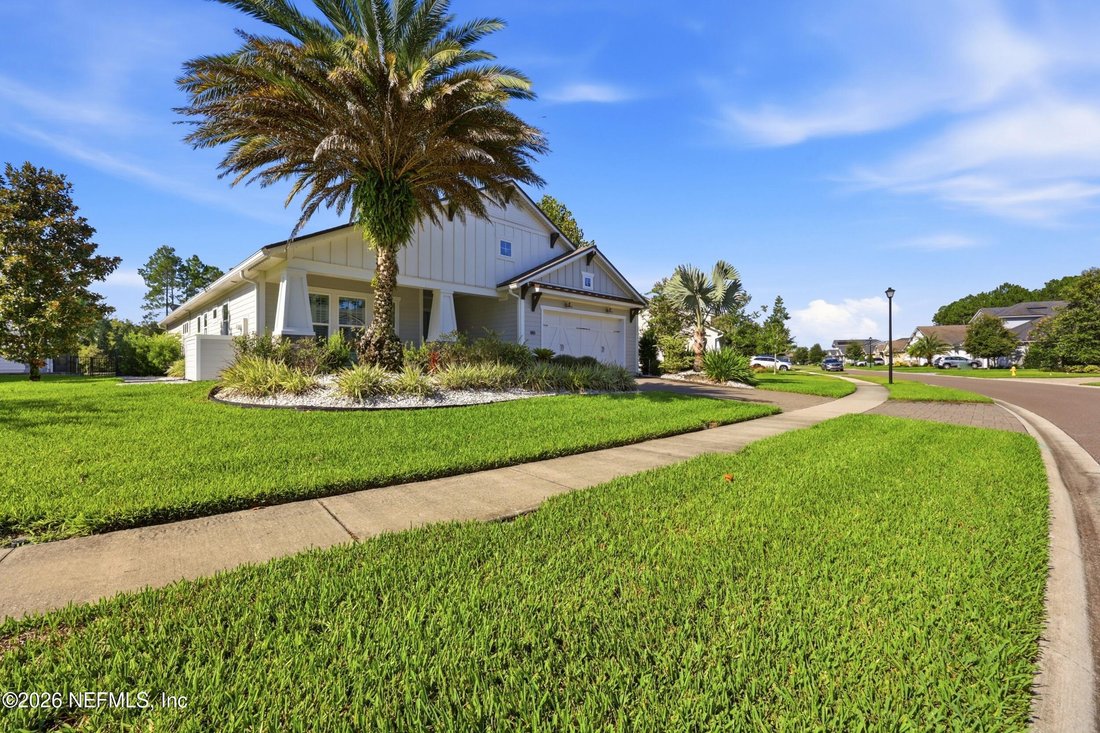 Casa a Fruit Cove, Florida, Stati Uniti 4 - 18731772