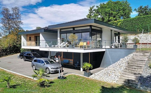 Casa en Armoy, Auvernia-Ródano-Alpes, Francia 1