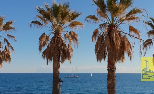 Villa in Les Cougoulins-Rastines, Antibes, Frankreich 1